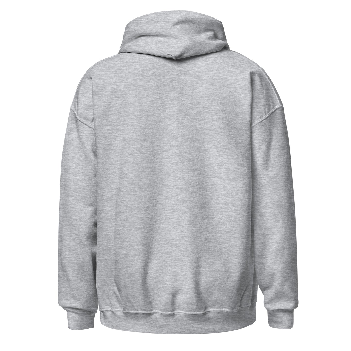 Fearless Mama Pullover Hoodie