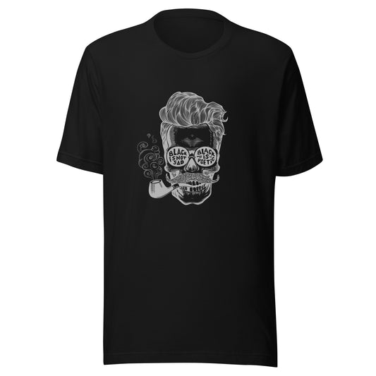 Poetic Darkness - T-Shirt (Black)