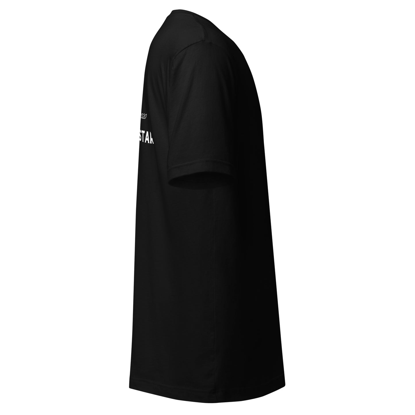 Harlow and Star EST 2020 T-Shirt