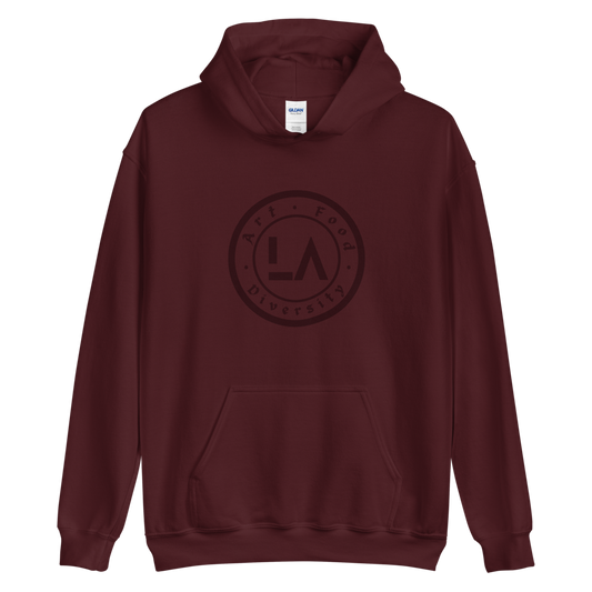 LA Culture Pullover Hoodie